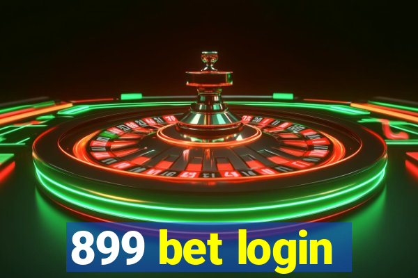 899 bet login